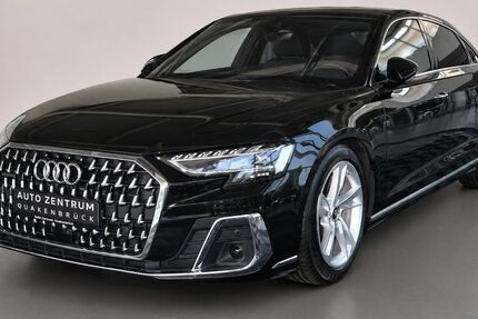Audi A8 42.454 km 48.700 &euro; Quakenbrück 49610
