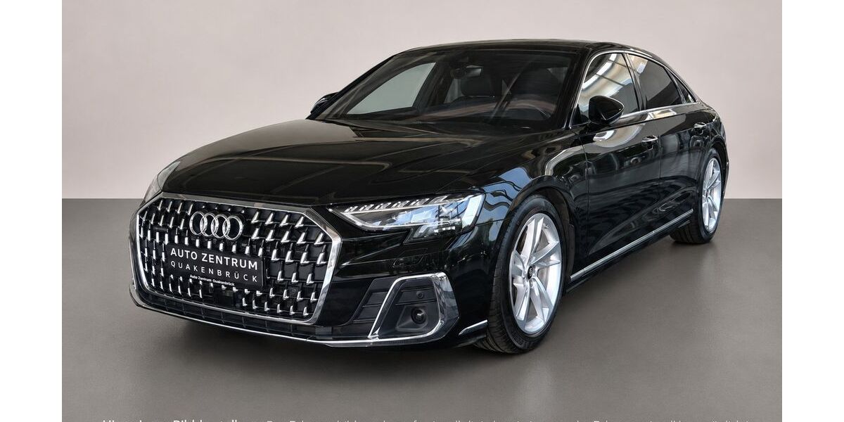 Audi A8 42.454 km 48.700 &euro; Quakenbrück 49610