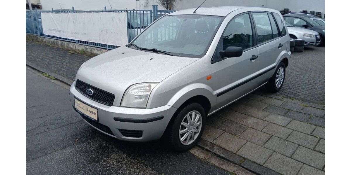 Ford Fusion 174.000 km 999 € Mühlheim am Main 63165