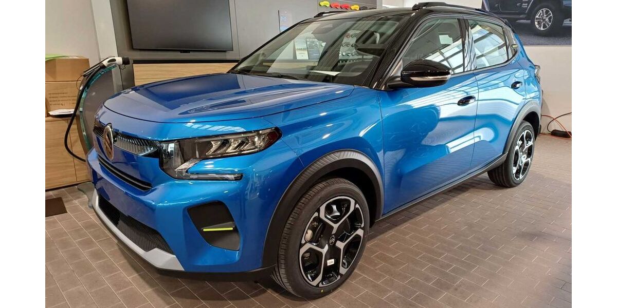 Citroen Andere 1.500 km 25.650 &euro; Regensburg 93059