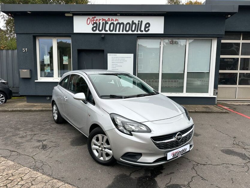 Opel Corsa 70.564 km 6.950 € Stade 21680