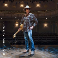 Tom Astor - Unplugged - Wieder da! 22.11.2025 Zentral Theater - Residenz Lichtspiele