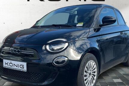 Fiat 500e 21.440 km 21.999 &euro; Gera 07552