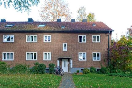 Wohnung Bocholt Stenern - 2 Zimmer, 31 m&sup2;, 459&euro; | Angebot:25043861