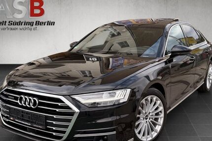 Audi A8 129.976 km 44.999 &euro; Berlin 12055