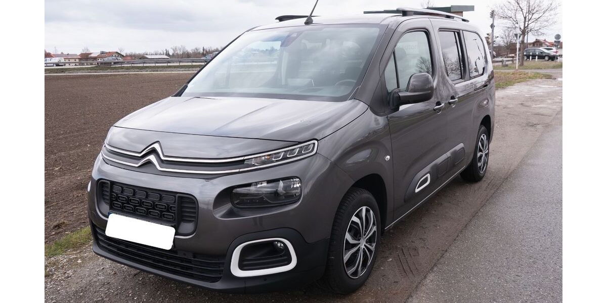 Citroen Berlingo 175.000 km 10.600 &euro; Rosenheim 83026