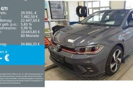 VW Polo 17.788 km 29.530 &euro; Rottweil 78628