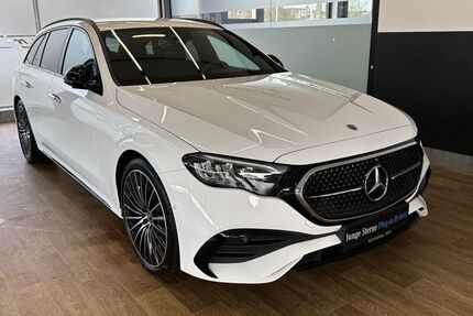 Mercedes-Benz E 300 35.500 km 48.286 &euro; Kempen 47906