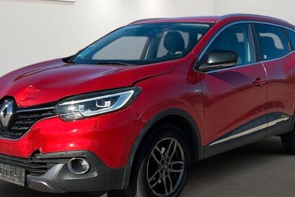 Renault Kadjar 103.880 km 7.999 € Brehna 06796