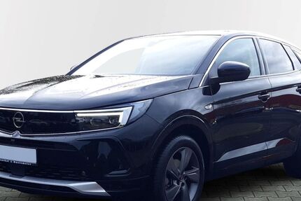 Opel Grandland (X) 19.990 km 28.900 &euro; Soest 59494