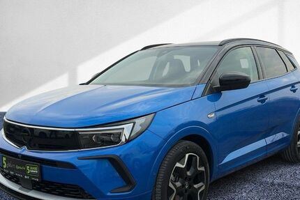 Opel Grandland (X) 49.500 km 19.990 &euro; Erfurt OT Gispersleben 99091