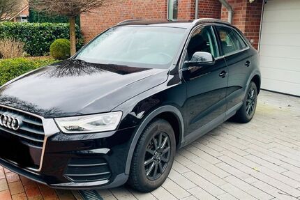 Audi Q3 90.700 km 17.400 &euro; Sehnde 31319