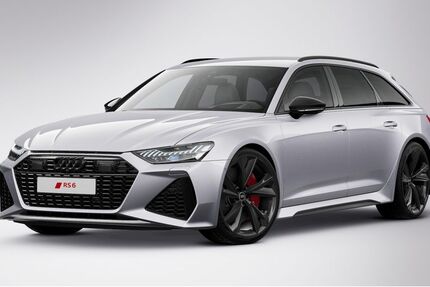 Audi RS6 10.764 km 118.500 &euro; Ludwigshafen 67063