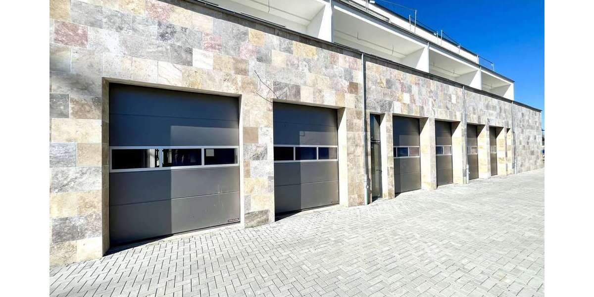 Gewerbeobjekt Linden - 860&euro; | Angebot:26929671