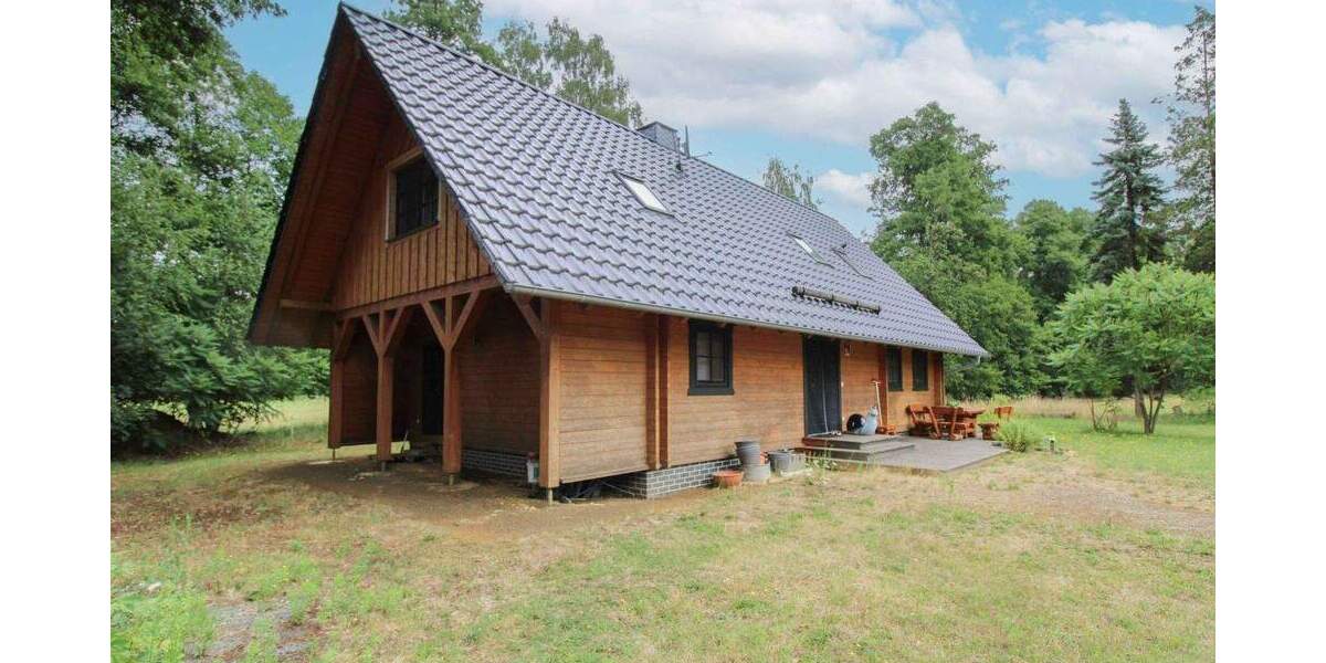 Einfamilienhaus Burg (Spreewald) Burg - 5 Zimmer, 1.250.000&euro; | Angebot:25361339