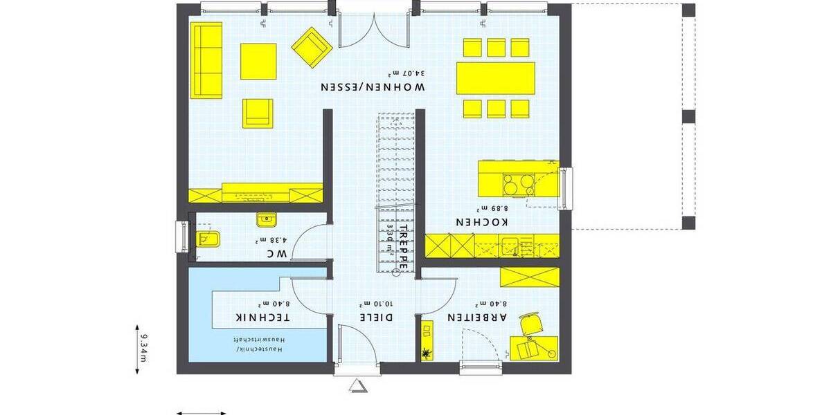 Mehrfamilienhaus, Wohnhaus Eilenburg - 5 Zimmer, 154 m&sup2;, 657.448&euro; | Angebot:26043387