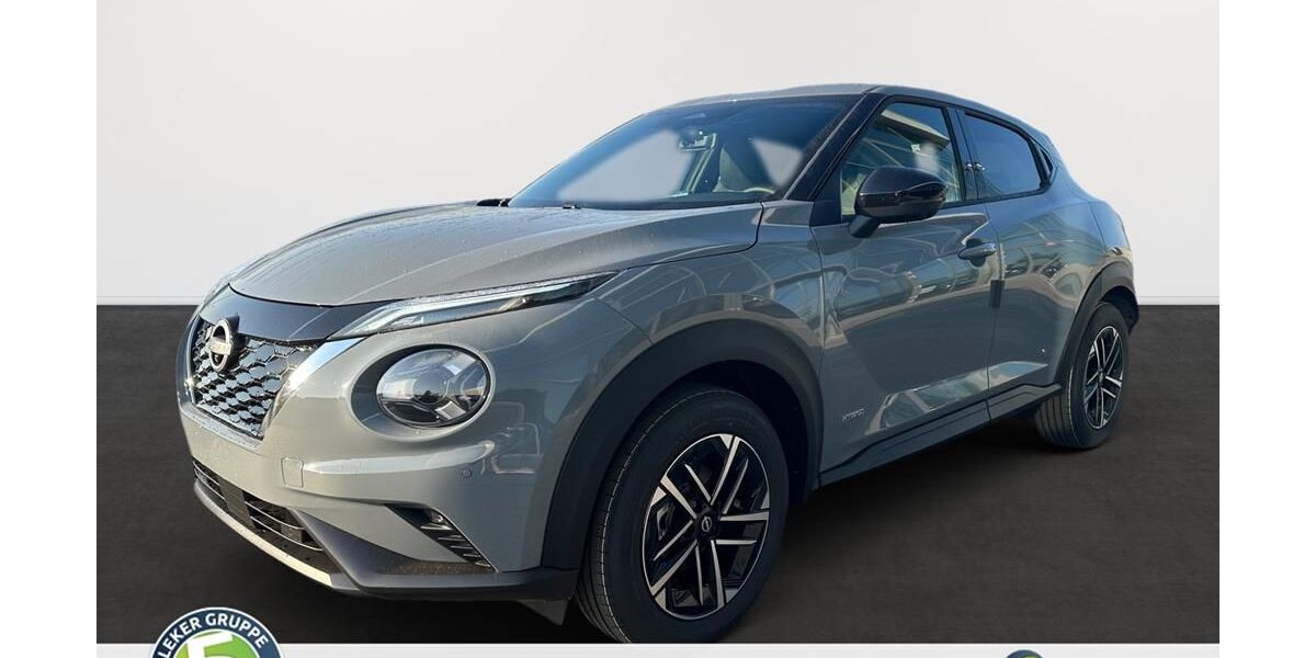 Nissan Juke 18.500 km 22.390 &euro; Münster - Amelsbüren 48163