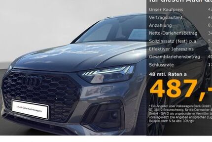 Audi Q5 81.491 km 42.550 &euro; Lüneburg 21337