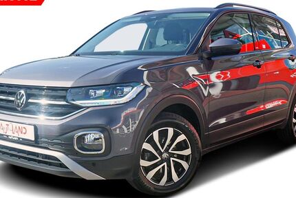 VW T-Cross 24.871 km 21.990 &euro; Rostock 18146