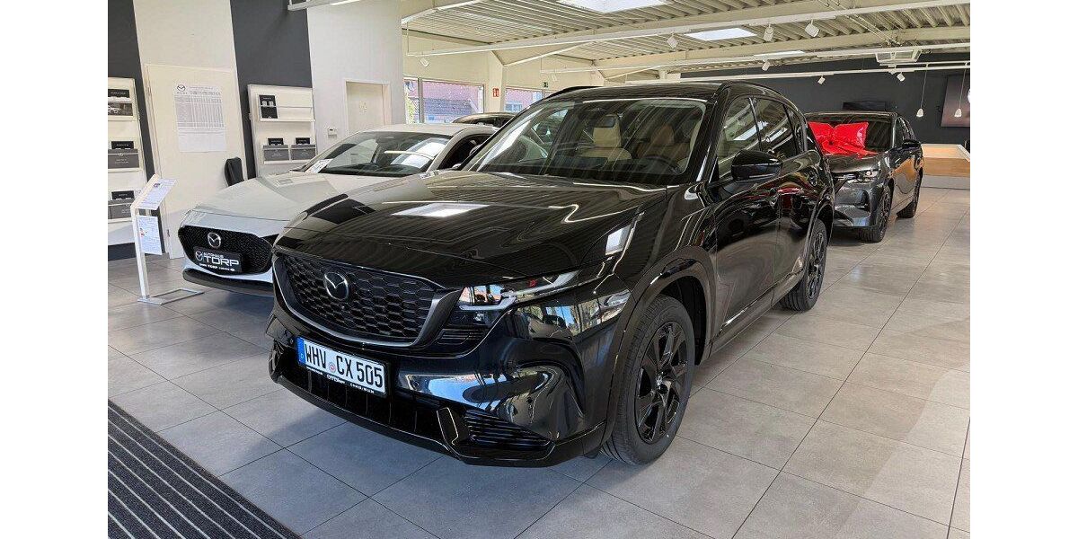 Mazda CX-5 1.616 km 46.830 &euro; Wilhelmshaven 26388