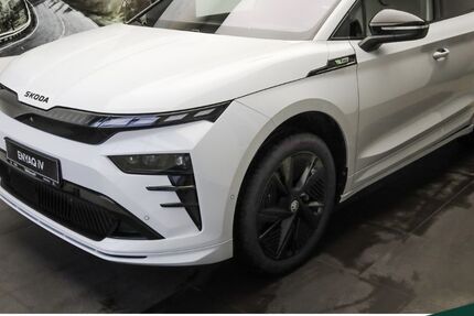Skoda Enyaq 8.253 km 57.350 &euro; Holzminden 37603