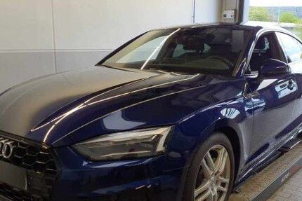 Audi A5 64.280 km 31.590 &euro; Lohr am Main 97816