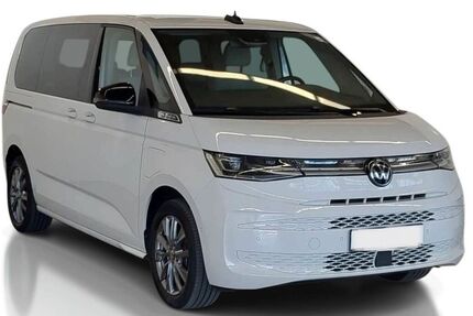 VW T7 Multivan 43.800 km 43.950 &euro; Barchfeld-Immelborn OT Immelborn 36456