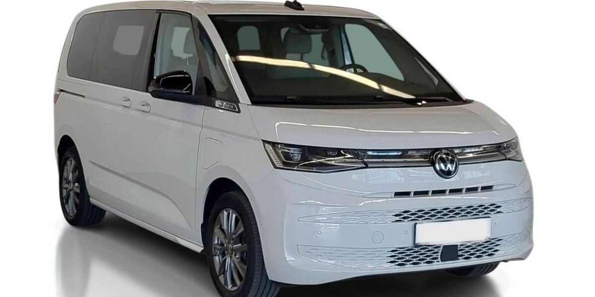 VW T7 Multivan 43.800 km 43.950 &euro; Barchfeld-Immelborn OT Immelborn 36456