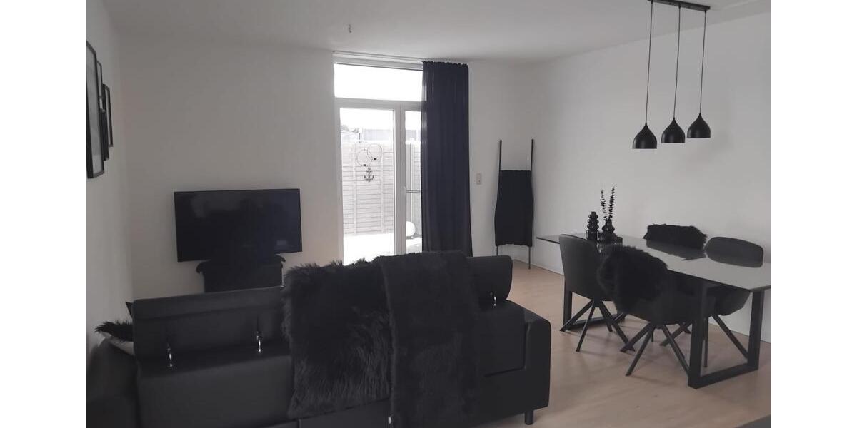 Erdgeschoßwohnung Ovelgönne - 2 Zimmer, 58 m&sup2;, 700&euro; | Angebot:25505824