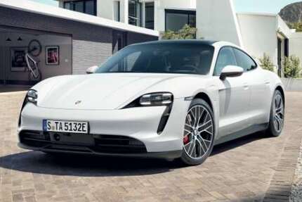Porsche Taycan 17.490 km 67.900 &euro; Magdeburg 39116