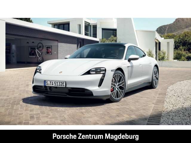 Porsche Taycan 17.490 km 67.900 &euro; Magdeburg 39116