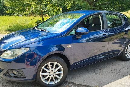 Seat Ibiza 178.000 km 3.790 &euro; Pfronten 87459