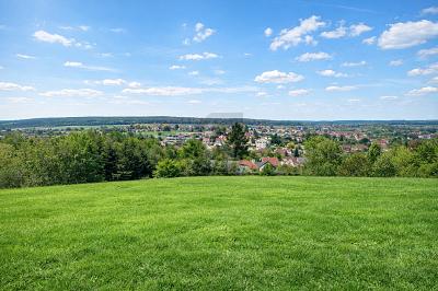 GRÜNE WOHNLAGE ZUM NEUBAU - Grundstück Schönbrunn | Angebot:25473775