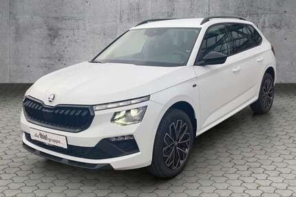 Skoda Kamiq 2.700 km 25.990 &euro; Bad Driburg 33014