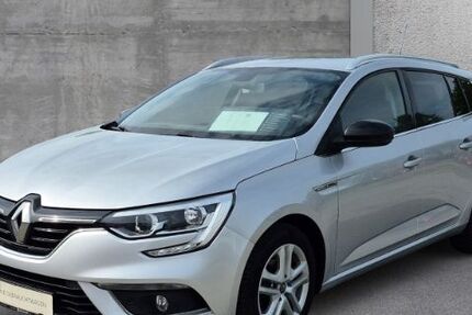 Renault Megane 111.687 km 10.890 &euro; Fürstenwalde 15517