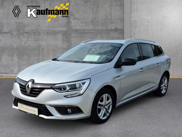 Renault Megane 111.687 km 10.890 &euro; Fürstenwalde 15517