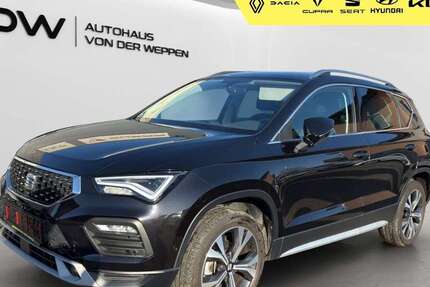 Seat Ateca 54.890 km 25.480 &euro; Mosbach 74821