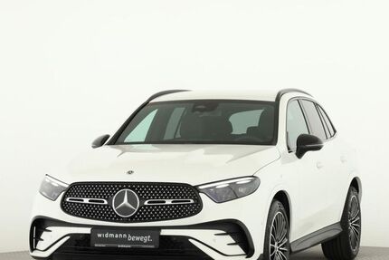 Mercedes-Benz GLC 220 10.126 km 57.950 € Ebermannsdorf 92263