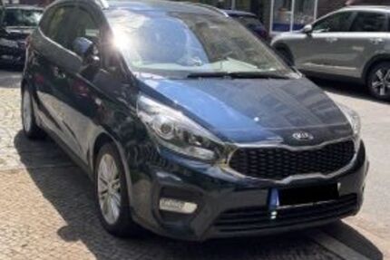 Kia Carens 24.000 km 13.000 &euro; Garbsen 30826