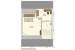 Reihenendhaus Wilhelmshaven Altengroden - 5 Zimmer, 95 m&sup2;, 219.000&euro; | Angebot:26825638