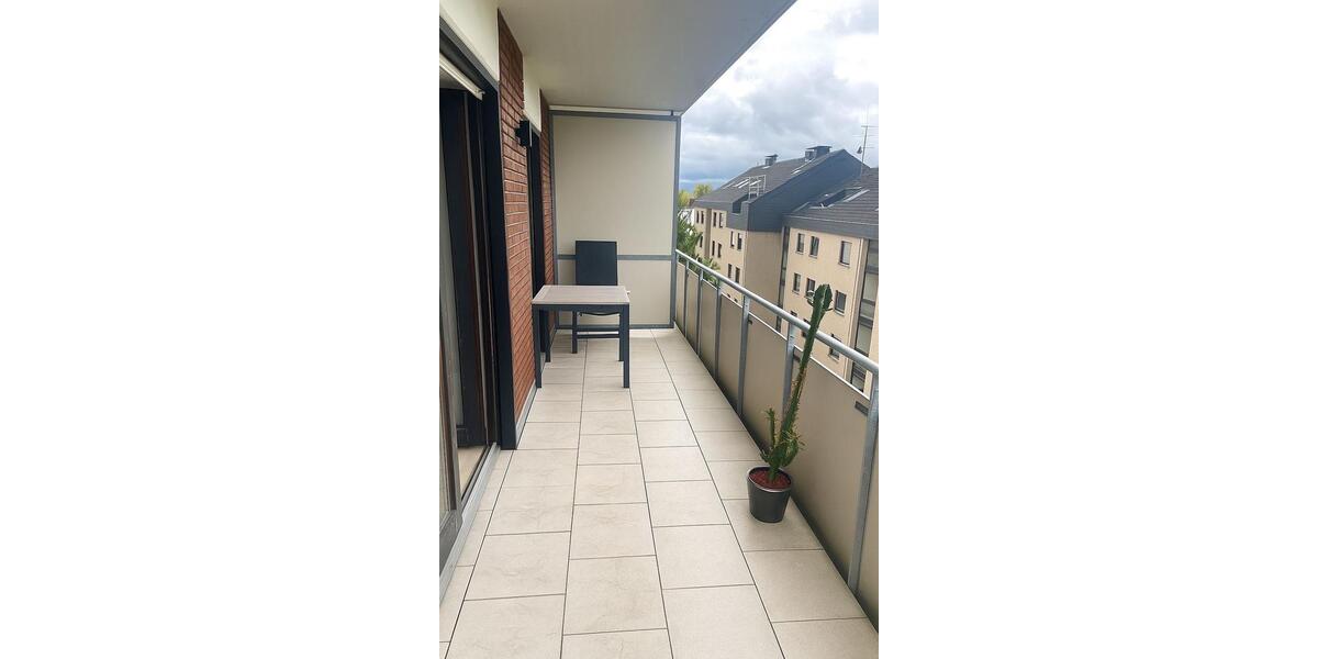 2 ZKBB Eigentumswohnung Smart Home 2 zimmer