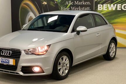 Audi A1 104.617 km 8.990 € Paderborn 33100