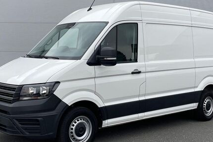 VW Crafter 36.032 km 39.990 &euro; Sangerhausen 06526