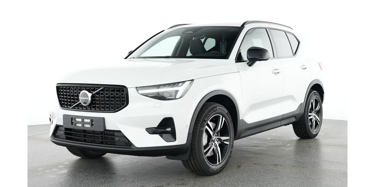 Volvo XC40 16.250 km 36.900 &euro; Schwarzheide 01987