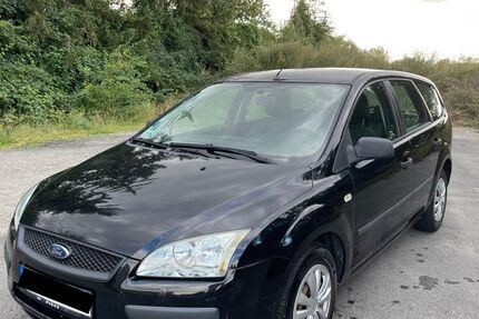 Ford Focus 133.333 km 749 &euro; Wolfenbüttel 38302