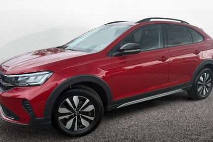 VW Taigo 3.353 km 21.990 &euro; Pößneck 07381