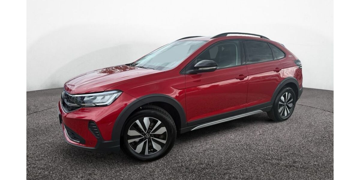 VW Taigo 3.353 km 21.990 &euro; Pößneck 07381