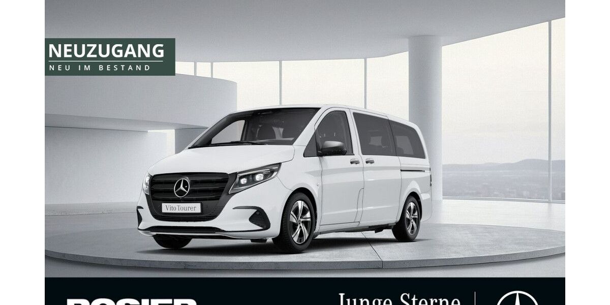 Mercedes-Benz Vito 60.000 km 47.990 &euro; Paderborn 33106