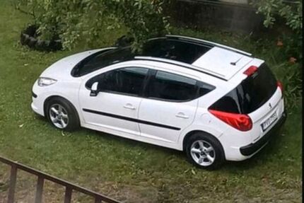 Peugeot 207 150.000 km 1.200 &euro; Bad Wildungen 34537