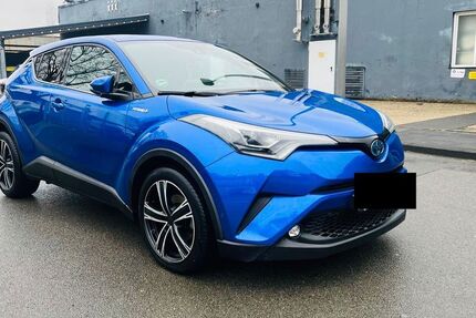 Toyota C-HR 110.000 km 17.000 &euro; Köln 50739